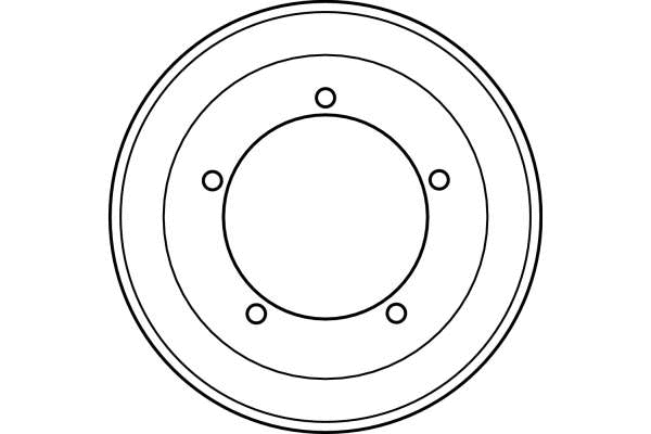 Brake Drum