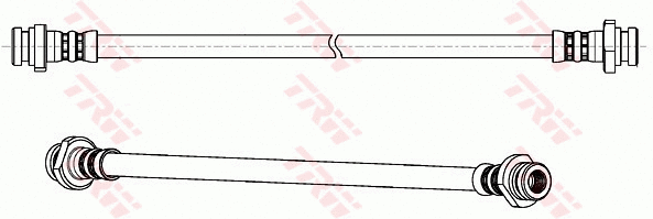 Brake Hose
