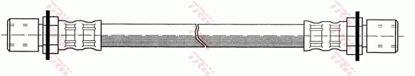 Brake Hose