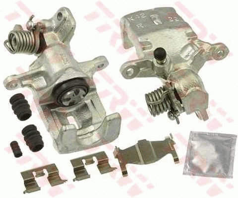 Brake Caliper (BHP189E)