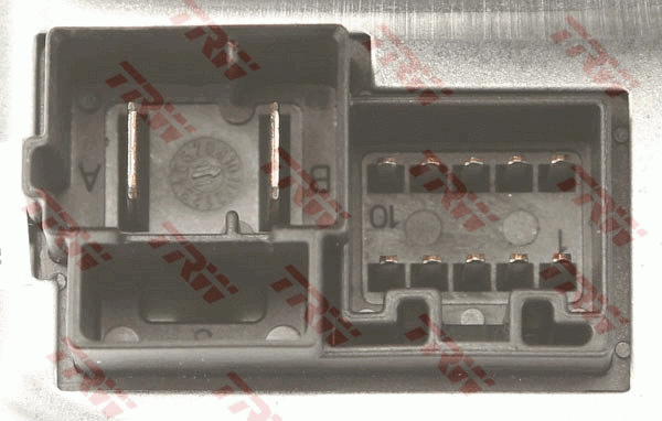 Steering Column