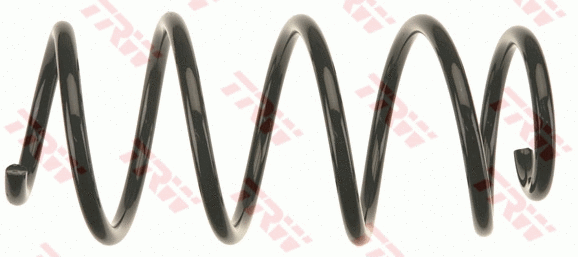 Suspension Spring (JCS1341)