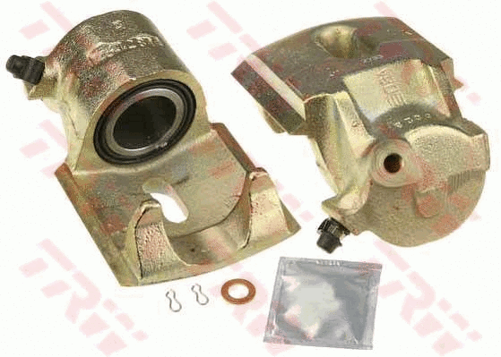 Brake Caliper (BHW163)