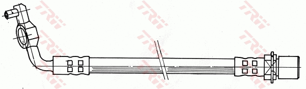 Brake Hose