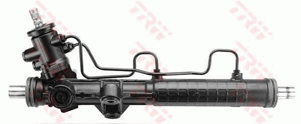 Steering Gear (JRP668)