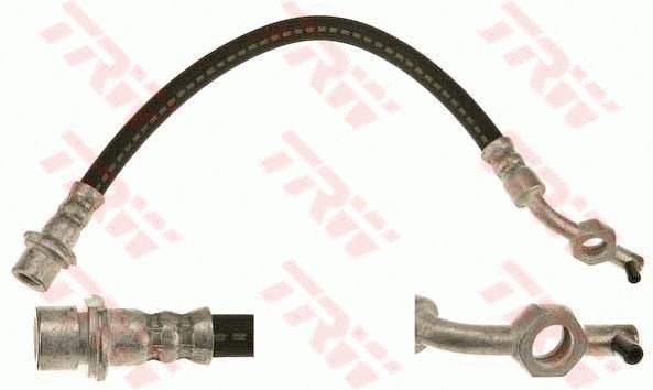 Brake Hose (PHD837)