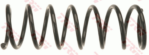 Suspension Spring (JCS1145)