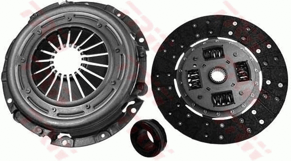 Clutch Kit (TCK3006)