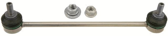 Link/Coupling Rod, stabiliser bar (JTS618)
