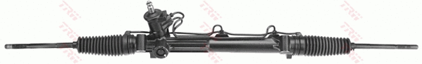 Steering Gear (JRP144)
