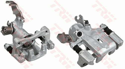 Brake Caliper (BHQ212)