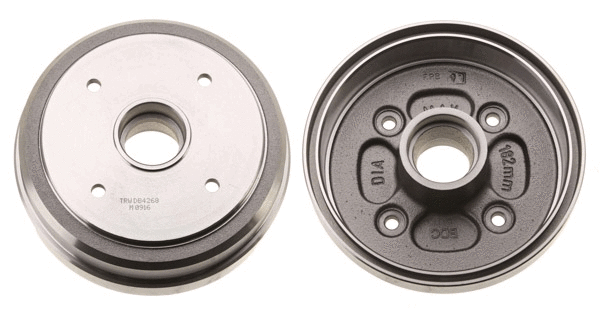 Brake Drum