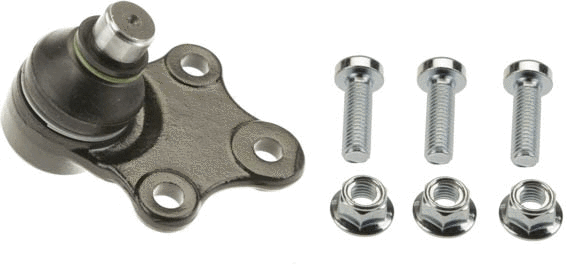 Ball Joint (JBJ1073)