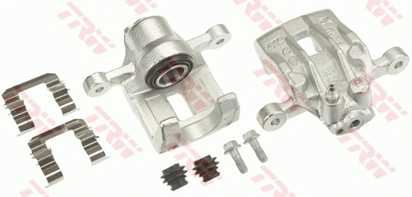 Brake Caliper (BHQ331E)