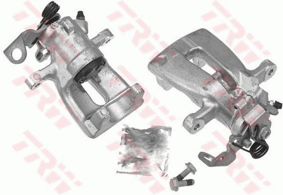 Brake Caliper (BHQ153E)