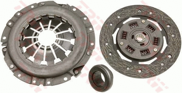 Clutch Kit (TCK2357)