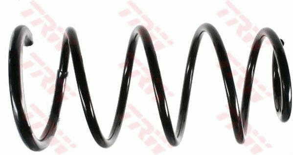 Suspension Spring (JCS441)