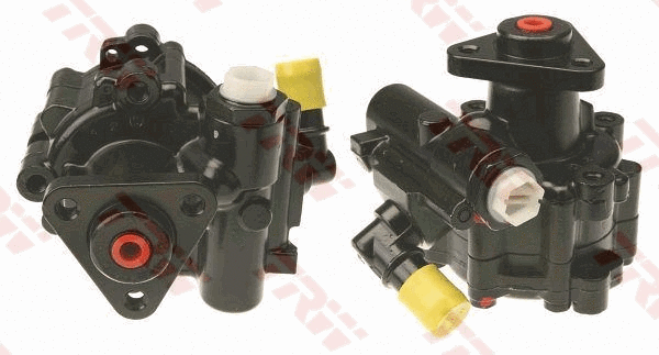 Hydraulic Pump, steering (JPR787)