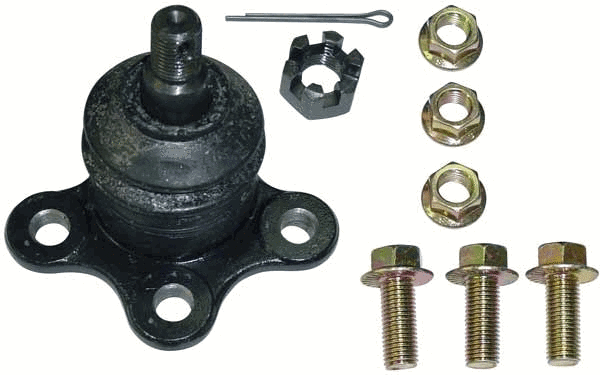 Ball Joint (JBJ423)