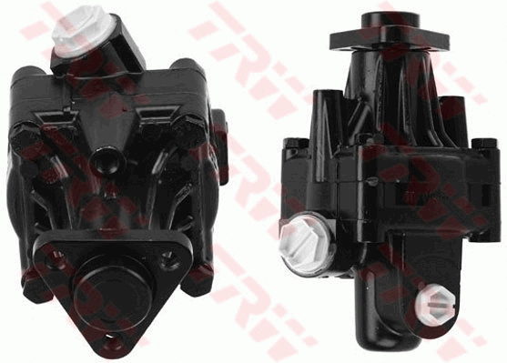 Hydraulic Pump, steering (JPR167)
