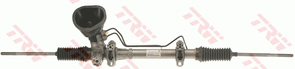 Steering Gear (JRP1277)
