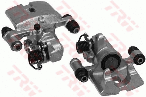 Brake Caliper (BHN340E)