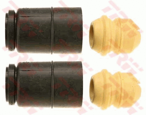 Dust Cover Kit, shock absorber (JSK107)