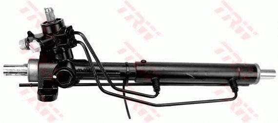 Steering Gear (JRP215)