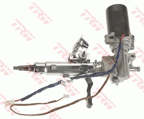 Steering Column (JCR370)