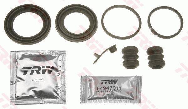 Repair Kit, brake caliper (SP8971)