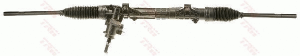 Steering Gear