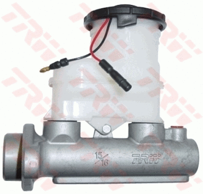 Brake Master Cylinder (PMK704)