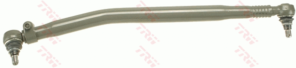 Centre Rod Assembly (JTR3528)