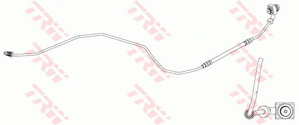 Brake Hose