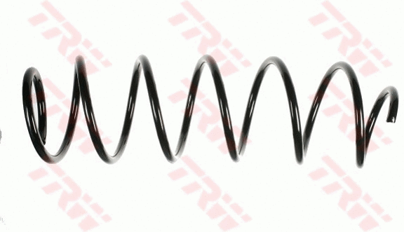 Suspension Spring (JCS853)