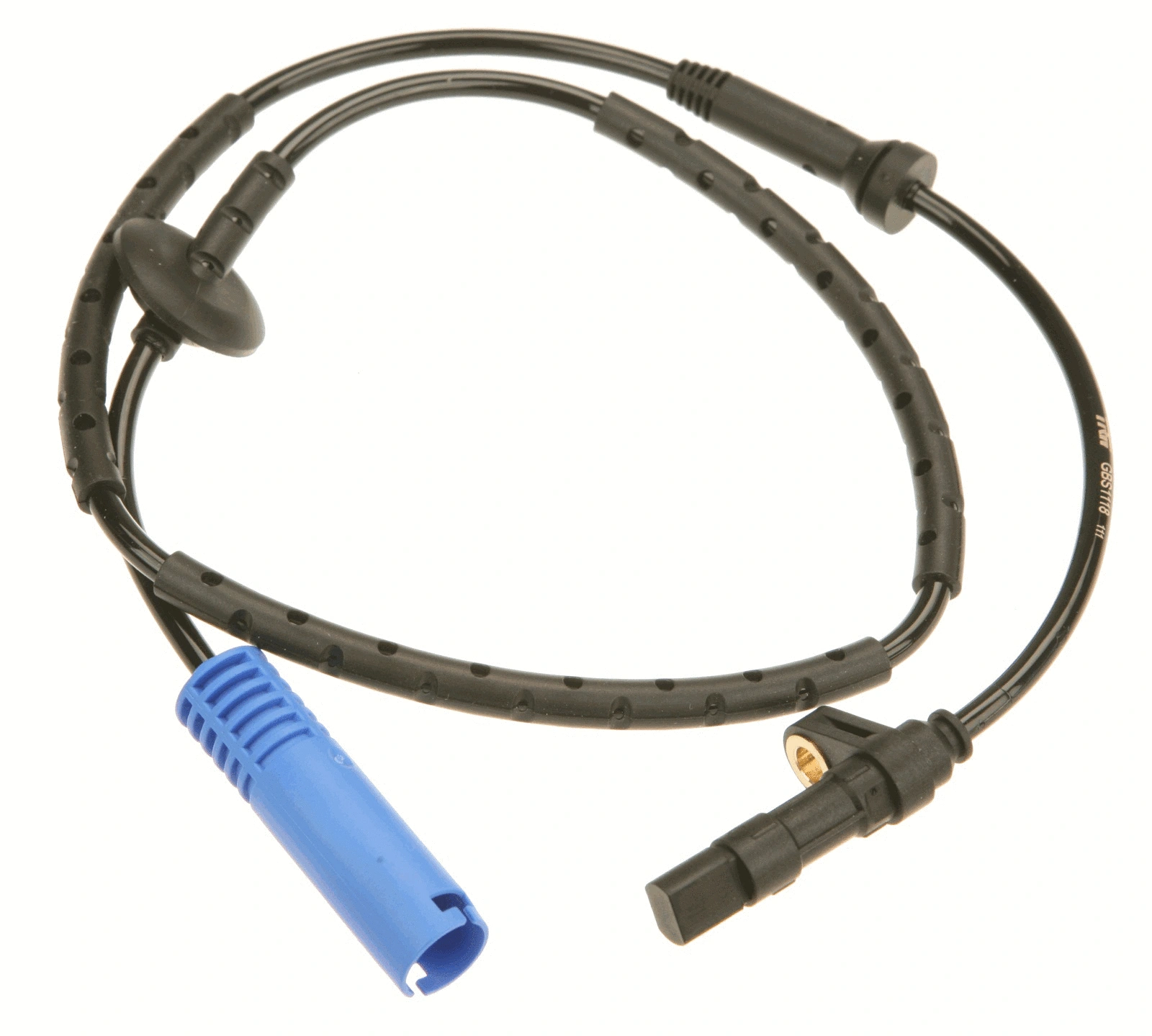 Sensor, wheel speed (GBS1118)