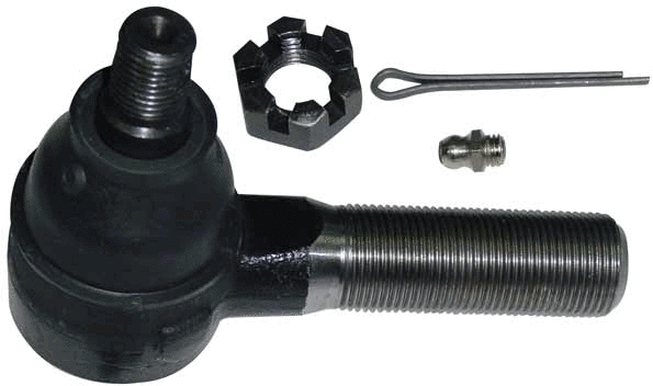 Tie Rod End (JTE668)