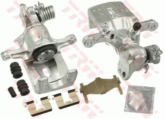 Brake Caliper (BHQ211E)