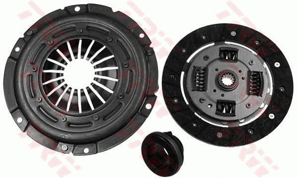 Clutch Kit (TCK3067)