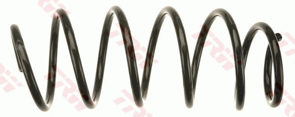 Suspension Spring (JCS1058)