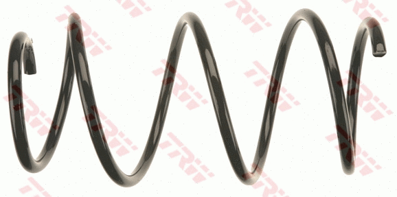 Suspension Spring (JCS1104)