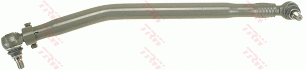 Centre Rod Assembly (JTR3519)