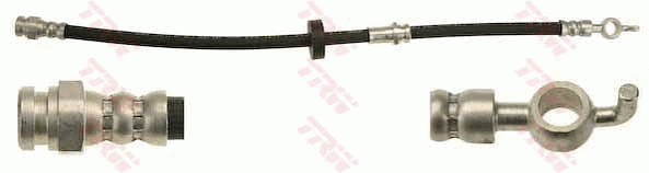Brake Hose (PHD644)