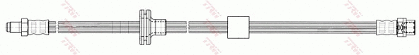 Brake Hose