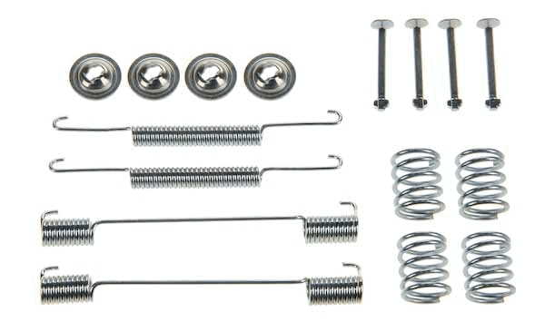 Accessory Kit, brake shoes (SFK245)