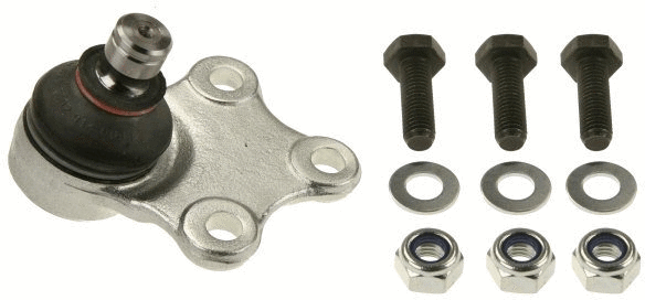 Ball Joint (JBJ127)