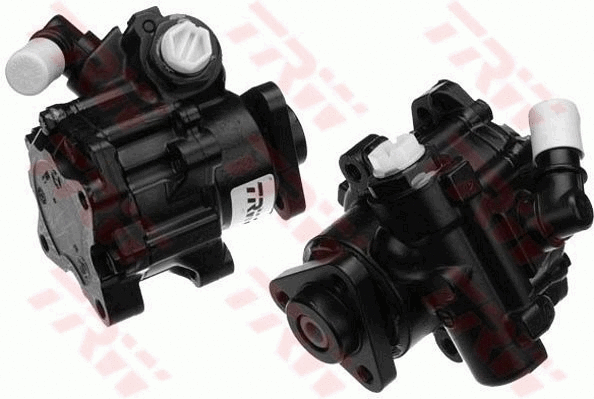 Hydraulic Pump, steering (JPR157)