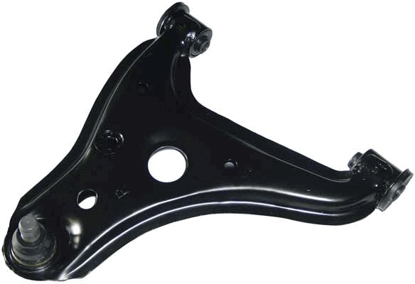 Control/Trailing Arm, wheel suspension (JTC771)