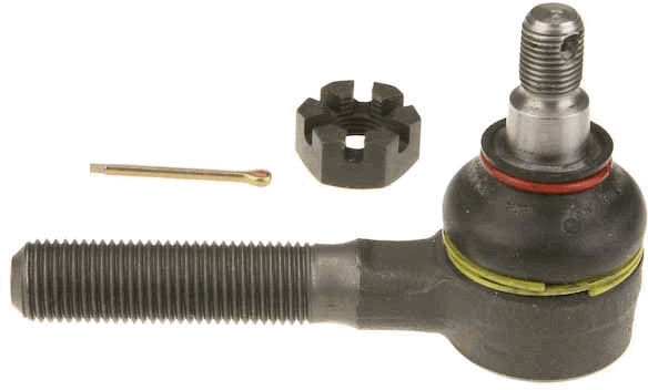 Tie Rod End (JTE0133)