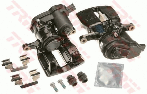 Brake Caliper (BHT271E)